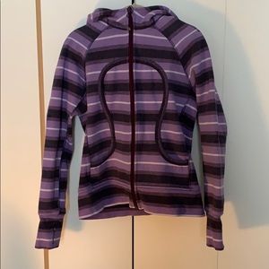 Lululemon Athletica Scuba Hoodie